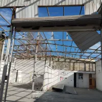 حمل نخاله ساختمانی تخریب|خدمات حمل و نقل|کرمانشاه, |دیوار