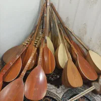 چگور حرفه ای فقط ۷ملیون تومان|سازهای سنتی|ساوه, |دیوار