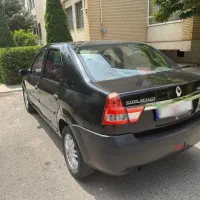 پارس تندر ال نود مدل ۹۴ L90 e2|خودرو سواری و وانت|اردبیل, |دیوار