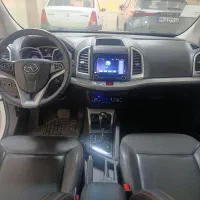 جک jac s3|خودرو سواری و وانت|تبریز, |دیوار