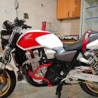 cb1300سند آکام با استرداد