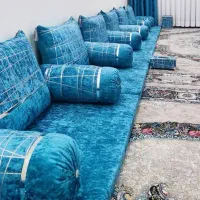 تک تولیدات پشتی شاه نشین در اردبیل