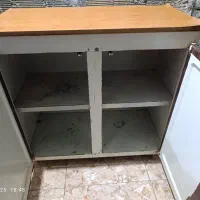 کابینت و سینگ  اشپزخانه|مصالح و تجهیزات ساختمان|بندر ماهشهر, |دیوار