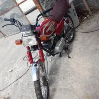 موتور سوزاکی