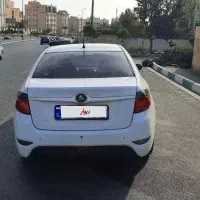 برلیانس ۳۳۰ h صندوقدار مدل ۹۷|خودرو سواری و وانت|تهران, مجیدیه|دیوار