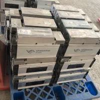 ماینر m30s+|قطعات و لوازم جانبی رایانه|بوشهر, |دیوار