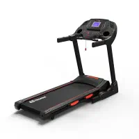 تردمیل کارکرده شما را نقد برمیداریم