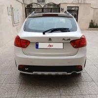 کوییک آر مدل ۴۰۱ بیرنگ|خودرو سواری و وانت|کرج, حصارک پایین|دیوار