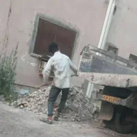 باربری ، حمل و نقل نخاله ساختمانی|خدمات حمل و نقل|اهواز, زیتون کارگری|دیوار