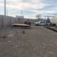 محوطه صنعتی تولیدی