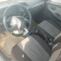 پراید 141 مدل86 دوگانه کارخانه