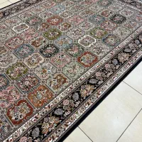 فرش خشتی ۱۰۰۰ شانه و ۱۲۰۰ شانه ( فول سایز موجود)|فرش|تبریز, |دیوار