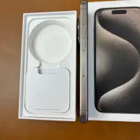 iPhone 15 pro|موبایل|گرگان, |دیوار