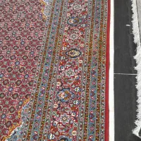 فرش۵۰۰شانه ریزماهی‌‌‌‌‌۱۲متری|فرش|اردبیل, |دیوار