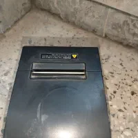 پرینتر فاکتور حرارتی|پرینتر، اسکنر، کپی، فکس|نجف‌آباد, امیرآباد|دیوار