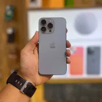 iPHONE 13 Pro 256 ch دوسیم