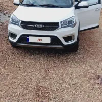 امویام X22 اتوماتیک اسپرت اکسلنت، مدل ۱۳۹۸
