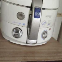سرخ کن با روغن