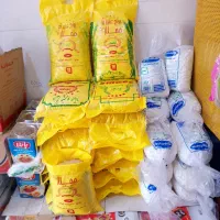 برنج عنبر بو