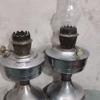 چراغ گرسوز قدیمی