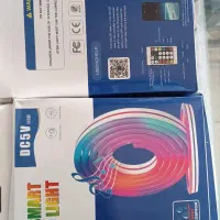 نئون فلکسی RGB هوشمند