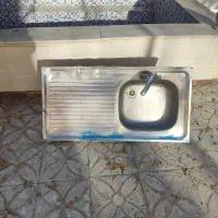 سینک ظرفشویی