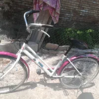 دوچرخه