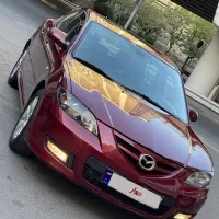 مزدا ۳ بیرنگ