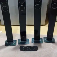 چند قطعه اوازم آنتیک خانگی