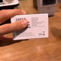 Honor x7a