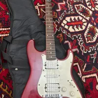 گیتار الکتریک برقی