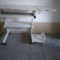 میز کامپیوتر