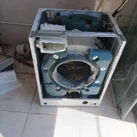 تعمیرات یخچال ، تعمیر لباسشویی و ظرفشویی