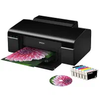 چاپگر ایپسون p50