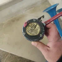 بوق دولول|قطعات یدکی و لوازم جانبی|اصفهان, دوطفلان|دیوار