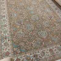 فرش ۹ متری
