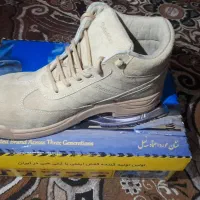 کفش ایمنی