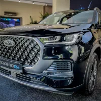 فونیکس تیوگ e+8 مدل 1404