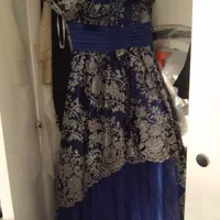 لباس مجلسی زنانه سایز ۲تا۳ اندازه میشه|لباس|مشهد, نوید|دیوار