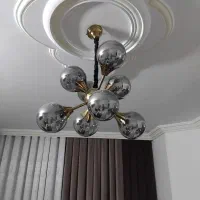 لوستر فانتزی شیک و خاص