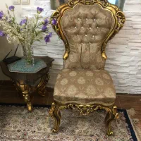 مبل استیل سلطنتی