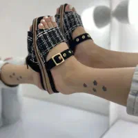 انواع صندل و کتونی