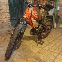 دوچرخه ویوا سایز 20