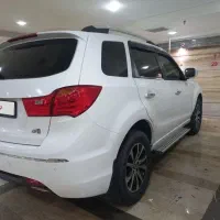 هایما s7 .مدل ۹۶ بیرنگ|خودرو سواری و وانت|تهران, صادقیه|دیوار