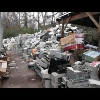 برد مخابراتی فرسوده ضایعاتی برد گوشی و کامپیوتر|قطعات و لوازم جانبی رایانه|اردبیل, |دیوار