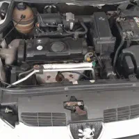 ۲۰۶ تیپ دو مدل ۹۸|خودرو سواری و وانت|رشت, شهرک آیت الله منتظری|دیوار