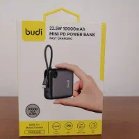 کوچکترین پاوربانک ده هزار ۲۲.۵ واتی PD ایران|لوازم جانبی موبایل و تبلت|کرمان, |دیوار