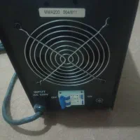 دستگاه جوش|ابزارآلات|عنبران, |دیوار