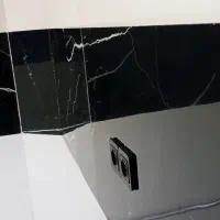 کاشیکاری و سنگکاری مدرن