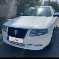 سمند سورن پلاس